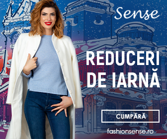 fashionsense.ro